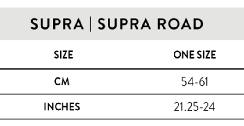 Scott Helmet Supra Road midnight blue one size-5